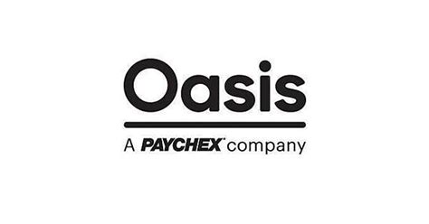 Review all of the job details and apply today. . Ess oasis paychex